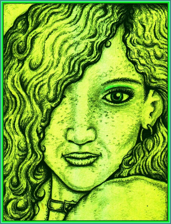 Le Fee Verte