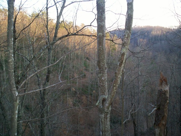 The Mountain