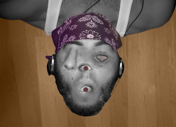 picassoed