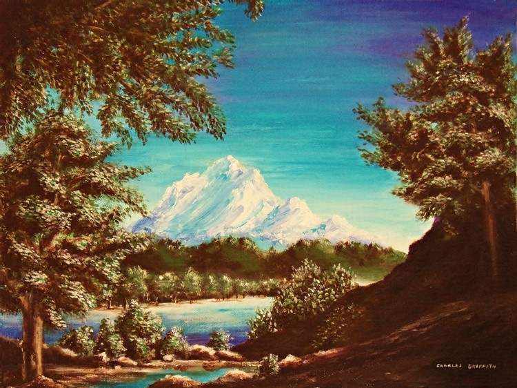 The Great Land
