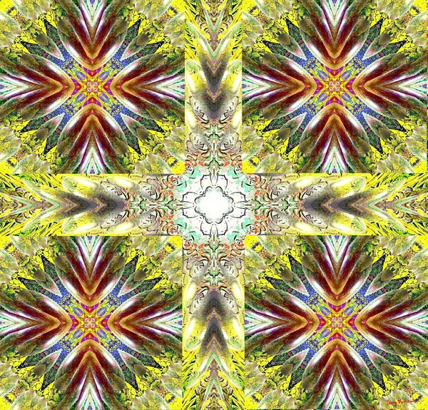 Crystal Cross Fantasy 2