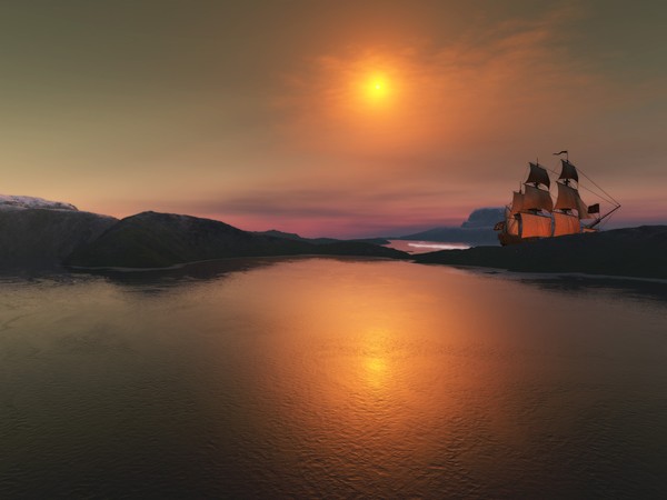 Navigation