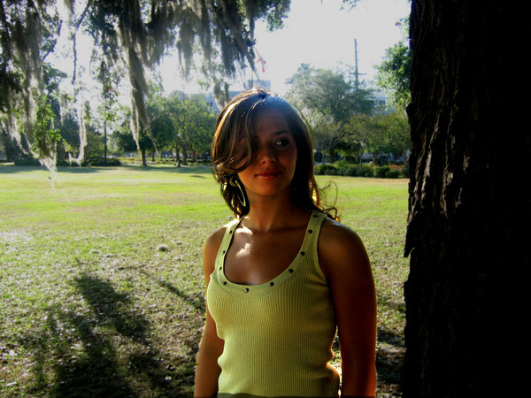 Ariel