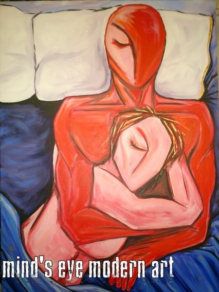 In Your Arms 1