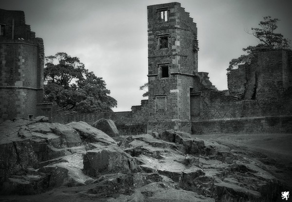 LOCAL RUINS