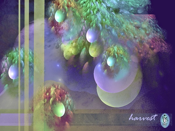 Harvest