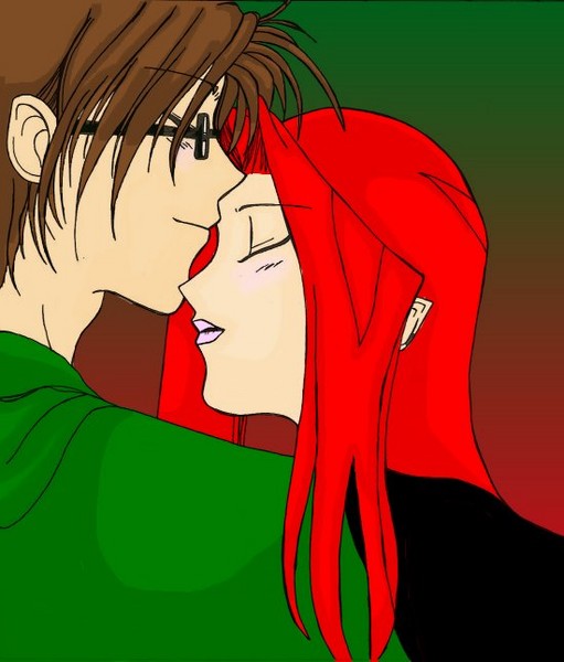 Essence of Love
