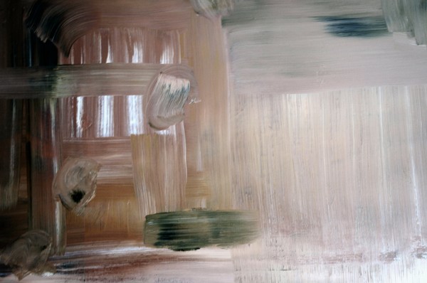 Abbey spaces