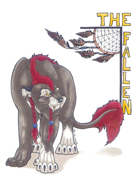 The Fallen