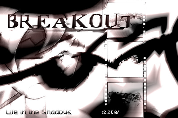 Breakout Part I
