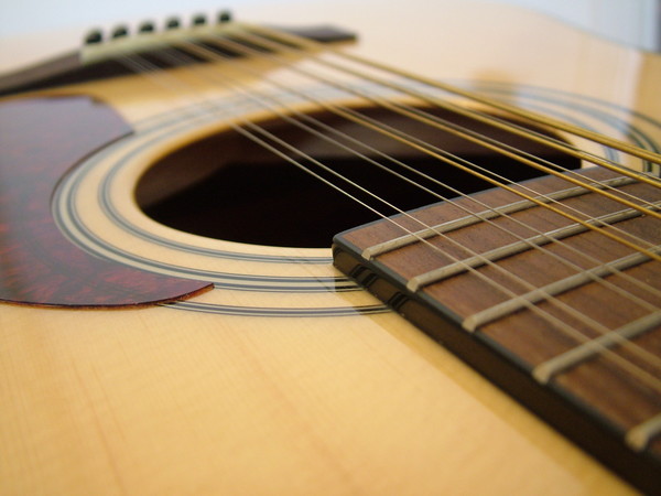 A few of my favorite strings