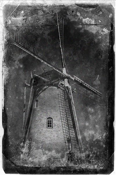 Old Mill