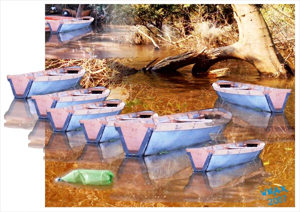 SOS RIVER 1
