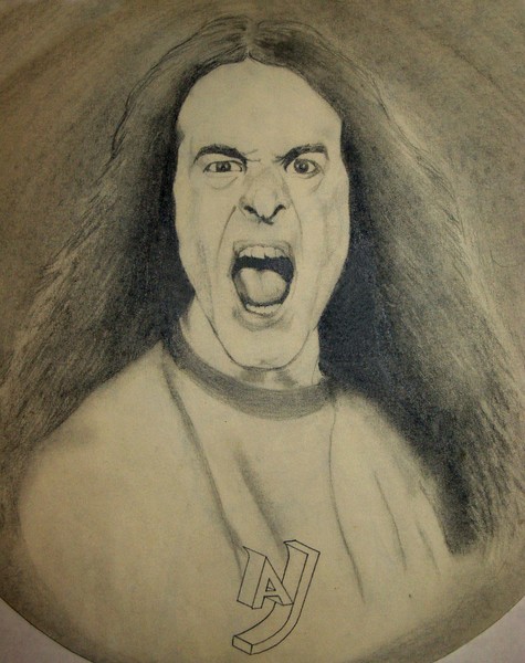 Ted Nugent !!!