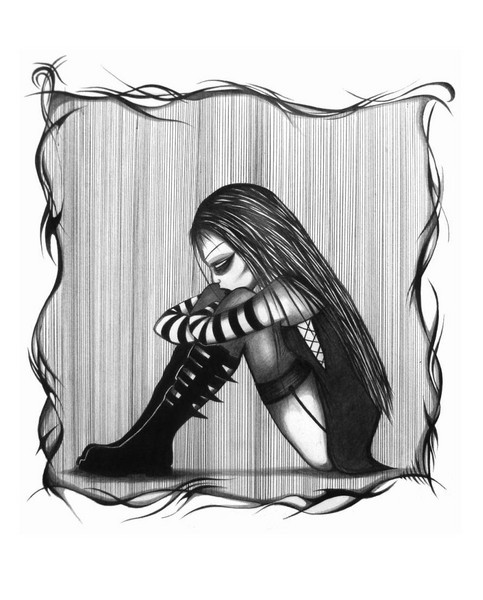 loneliness