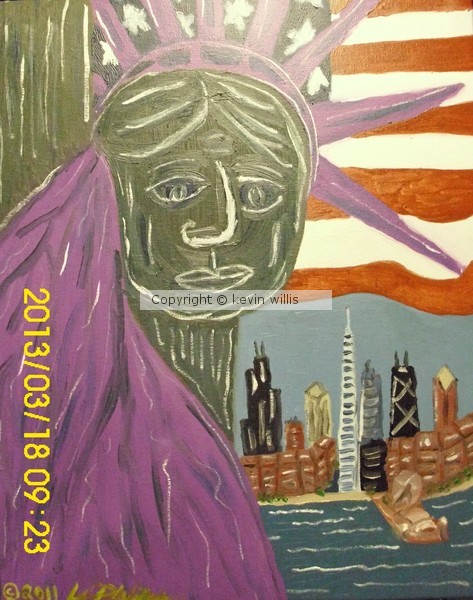chicago liberty