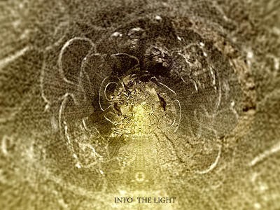 Into the  Light