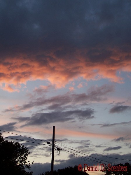 Dusk #2