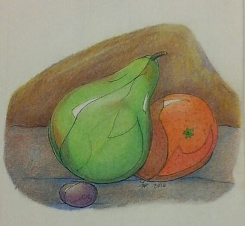 Fruit