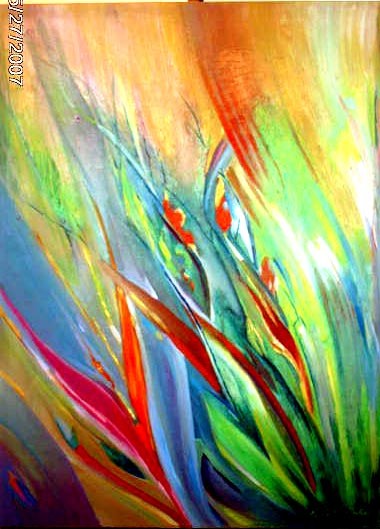 Outono 2007