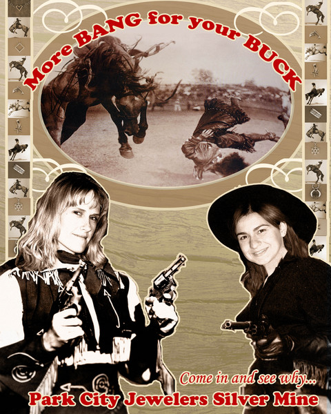 Cowgirls