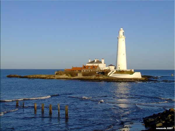 The Light house