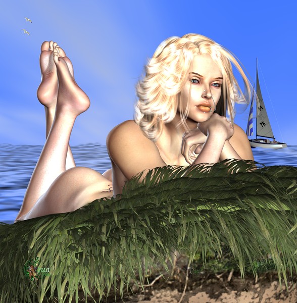 Summer breeze