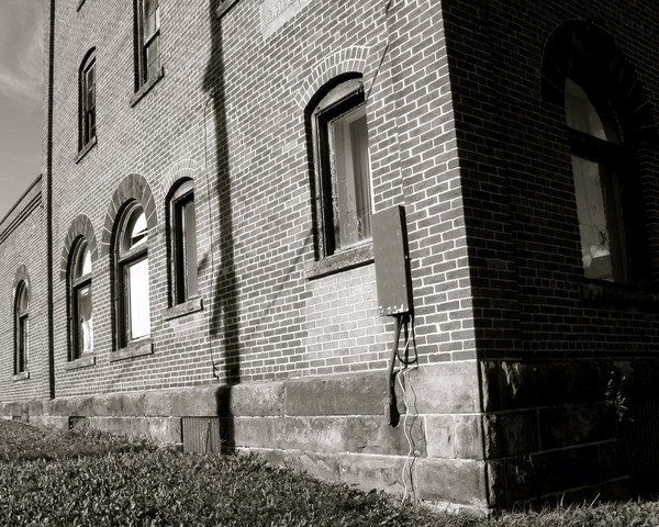 Abandoned Ashland - 2