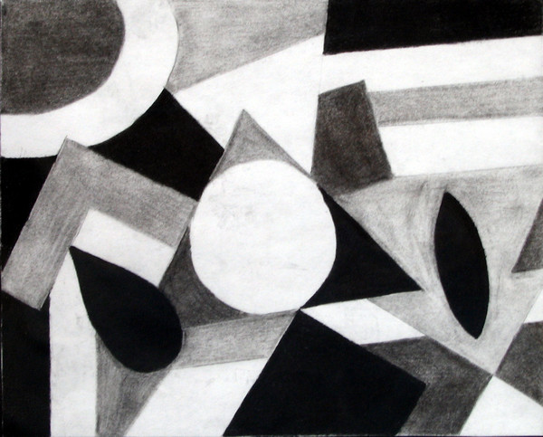 Abstract Value Study