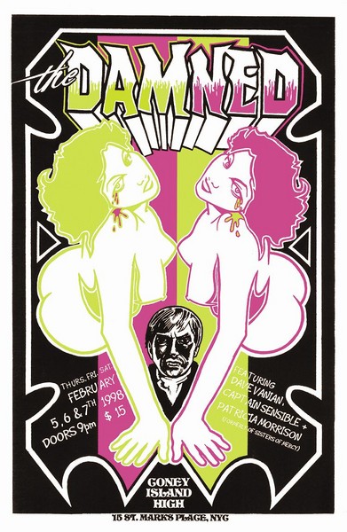 The Damned