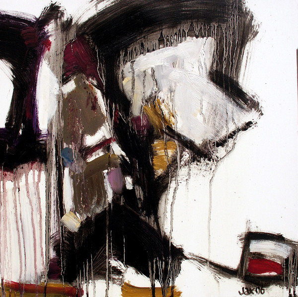 365° ABSTRACT EXPRESSIONISM SERIES 07.17.06
