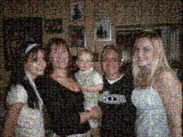 Krissy and her Family (EXAMPLE)