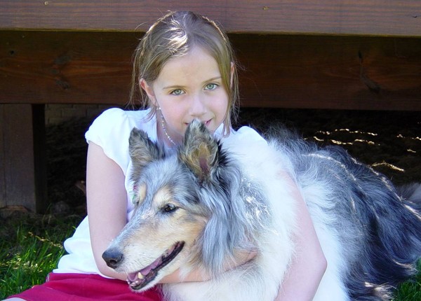 My Loyal Friend