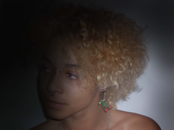 Cherry Earrings