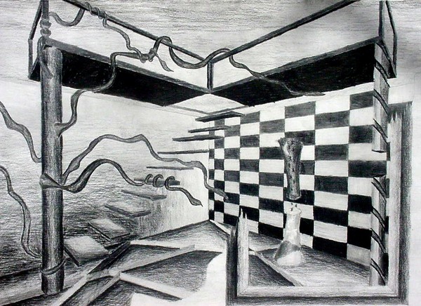 surrealistic