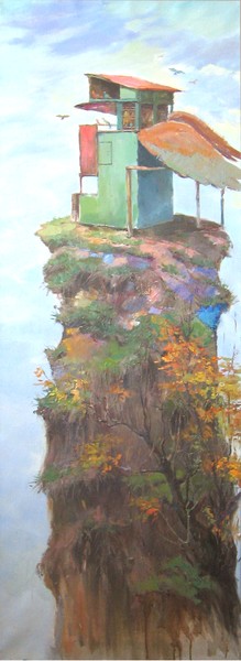 Birds house