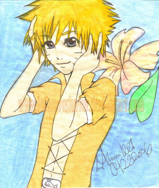 NarutoKun