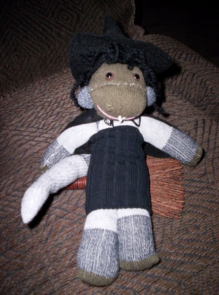 Witch