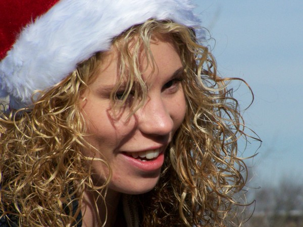 Christmas Elf