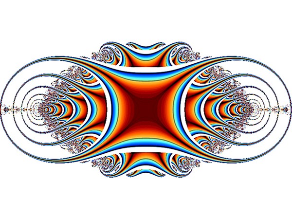 Infinity Fractal