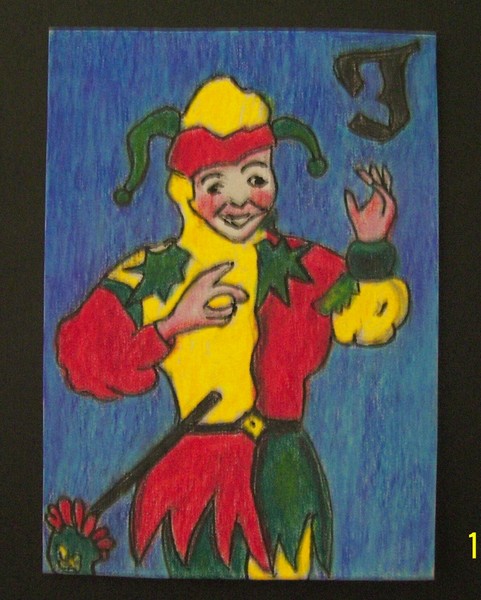 The Jester