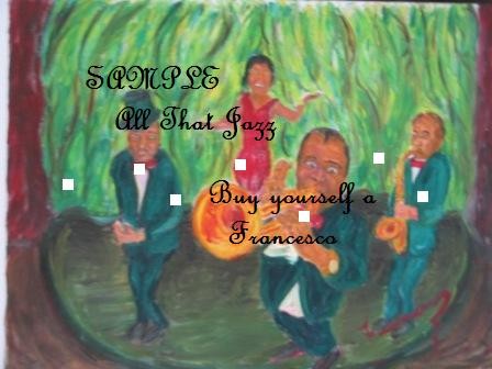 All that Jazz