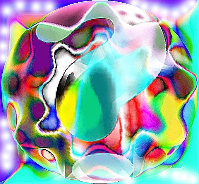 neON BUBBLE