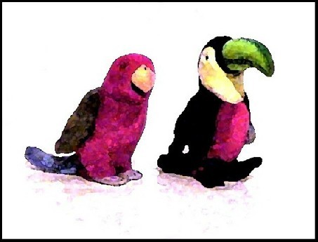 BUDDIES