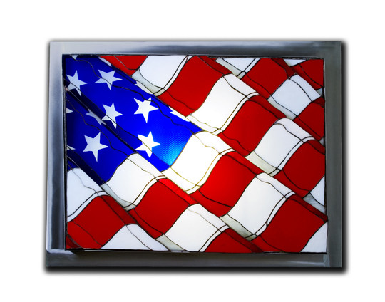 American Flag #1