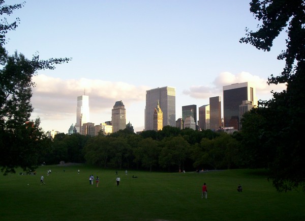 Central Park