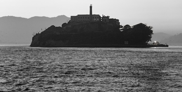 Alcatraz
