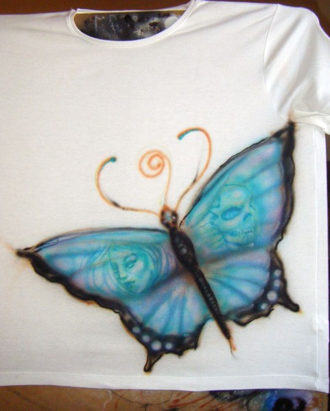 Butterfly
