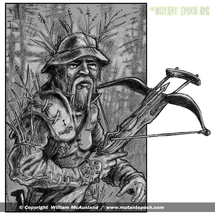 Scavengers and Excavators: What’s the Difference?