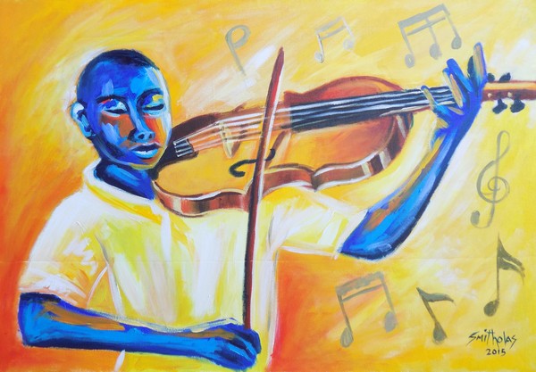 music for the soul lets play